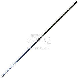 Маховое удилище KAIDA Team Plus 4,0m (10-30g) код:110-400
