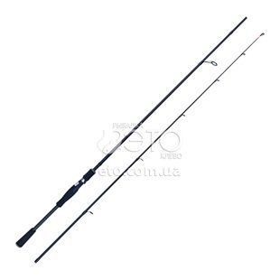 Спиннинг WEIDA Absolute 2,4м (10-40 г) код: 528-1040-240