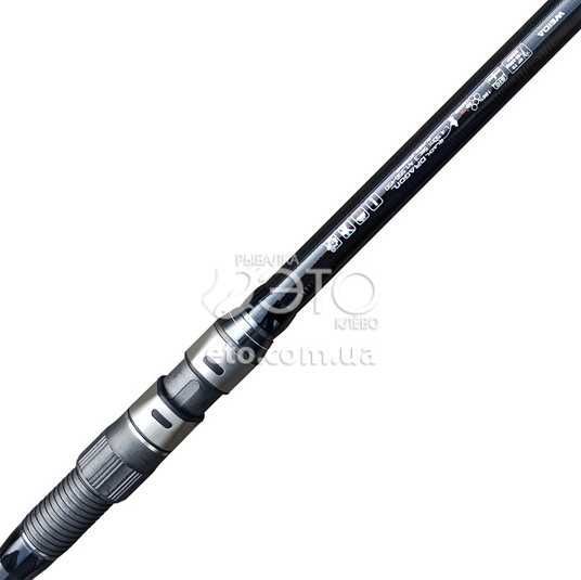 Купить Серфовое удилище Weida Black Dragon Surf 4.50 м (150-300г