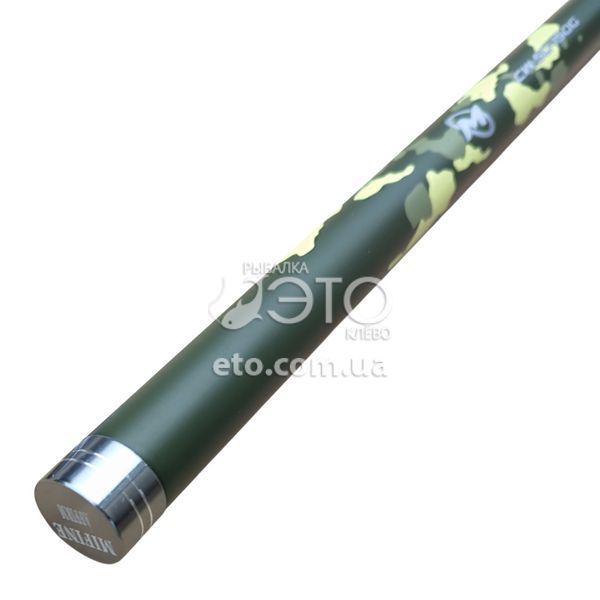Махове вудлище Mifine Marksman Pole 7.0 м (тест 50-150г) код: 10216-700
