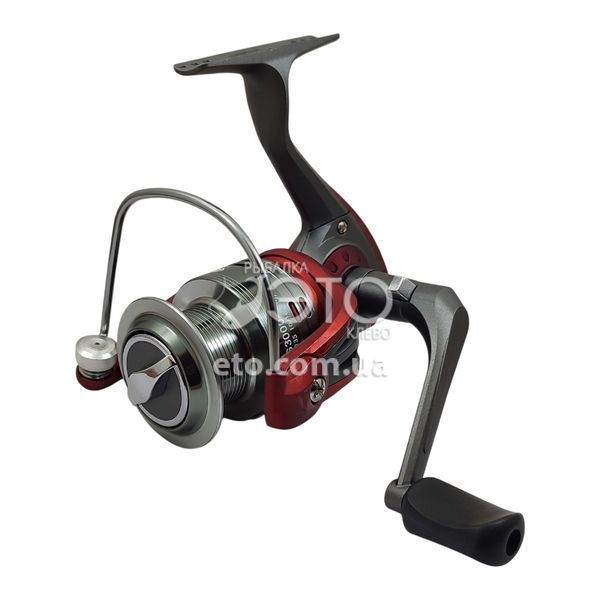 Котушка BoyaBy FG 3000 (5+1 BB)