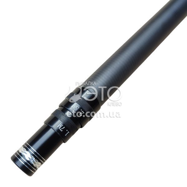Телескопическая Рукоять Подсака Weida Super Hawk 2,5м код: Z-416-250