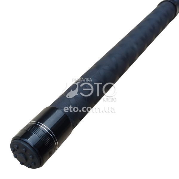 Телескопическая Рукоять Подсака Weida Super Hawk 2,5м код: Z-416-250