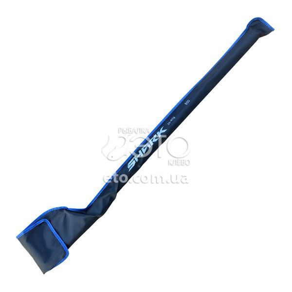 Болонское удилище Weida Shark 6&nbsp;м (20-60 г) код: G-458-600