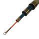 Маховое удилище Royal fish pole rod 4,0м (40-80g) код: 601B-400