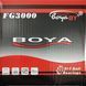 Котушка BoyaBy FG 3000 (5+1 BB)