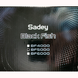 Котушка Sadey Black Fish 5000 (6 BB, 5.1:1) з бейтранером