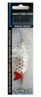 Блесны Jaxon BW-J KE 1SLH 16g