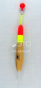 Поплавок CH-03-01 з м'якою антенкой (10 г)