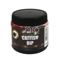 Сомовый дип Predator-Z Catfish Dip, CZ8693 (оригинал)