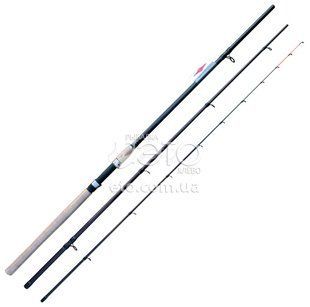 Фідерне вудилище Mifine Fusion Feeder 3,6 м (50-120г) код: 1008-360