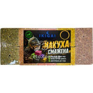 Макуха Ikigai в кубиках набор 10шт