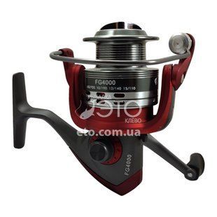 Катушка BoyaBy FG 4000 (6+1 BB)