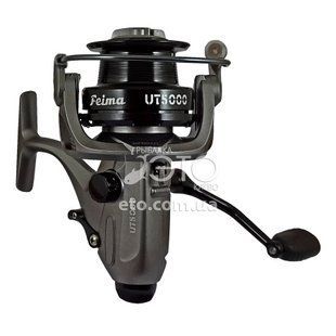 Котушка Feima UT 5000 (5+1 BB)