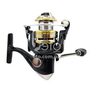 Катушка Mifine Troker 1000 F (6+1 BB) код: 60306-1