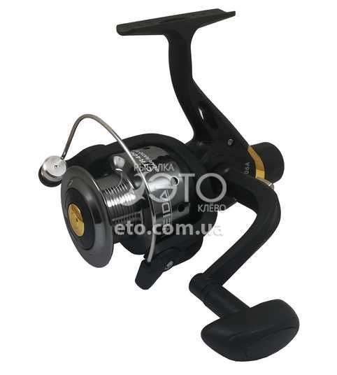 Катушка KAIDA CTR 406 A (6 BB) - лучшая цена, отзывы, купить в Украине