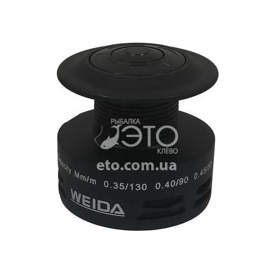Катушка KAIDA CTR 406 A (6 BB) - лучшая цена, отзывы, купить в Украине