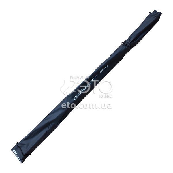 Коропове вудлище Mifine Chivalry Carp 3.9 м (4Lb) код: 10616-390