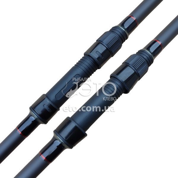 Коропове вудлище Mifine Chivalry Carp 3.9 м (4Lb) код: 10616-390