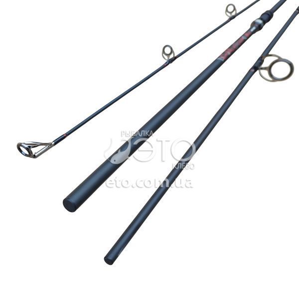Коропове вудлище Mifine Chivalry Carp 3.9 м (4Lb) код: 10616-390