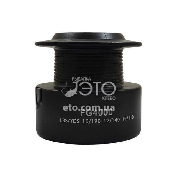 Катушка BoyaBy FG 4000 (6+1 BB)