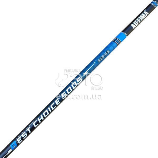 Маховое удилище Feima Best Choice Pole 500 (5-20г) код: 4082-500