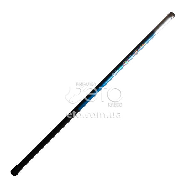 Маховое удилище Royal fish pole rod 6,0м (40-80g) код: 601B-600