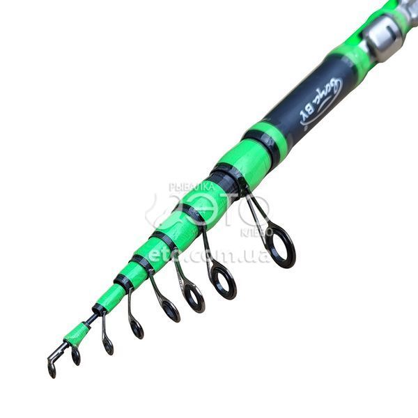 Болонское удилище BoyaBy Good Tougtness III 400 SS (10-40г)