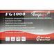 Катушка BoyaBy FG 4000 (6+1 BB)