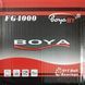 Катушка BoyaBy FG 4000 (6+1 BB)