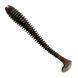 Віброхвіст Lucky John Spark Tail 4" (100мм) Nagoya Shrimp (5шт) код: 140168-085