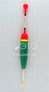 Поплавок CH-02-03 з твердою антенкой (5,0 г)