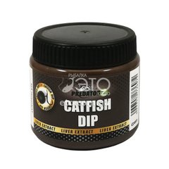 Сомовый дип Predator-Z Catfish Dip, CZ6972(ливерный экстракт)