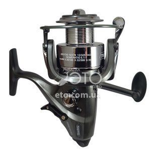 Котушка Sadey TB12 5000 (4 BB, 5.1:1) с бейтраннером код: TB12-50FRM