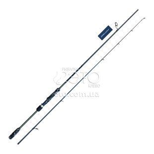 Спиннинг Mifine Proteus Spin 2.1 м (тест 5&ndash;20 г) код: 837-210
