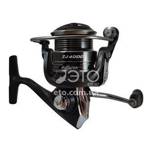 Катушка BoyaBy ZJ4000 (7+1 BB)
