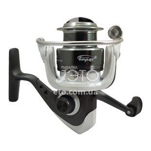 Катушка BoyaBy FB 1000 (5+1 BB)