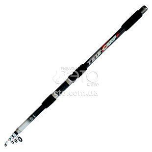 Телескопическое удилище WEIDA Tele Carp-E 3,0м (150-300г) код: 635-300