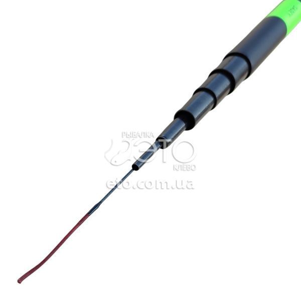Маховое удилище Sadey Freccia Pole 7м (15-40г) код: 327-7.0M