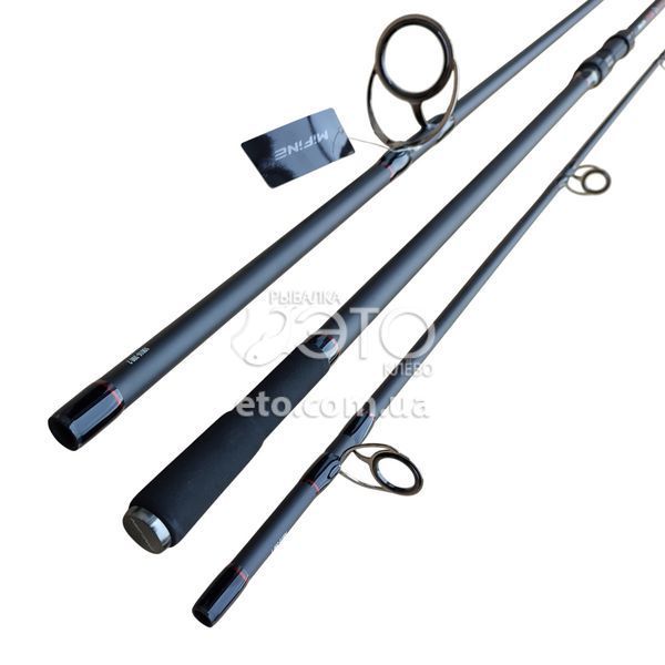 Карповое удилище Mifine Chivalry Carp 3.6 м (4Lb) код: 10616-360