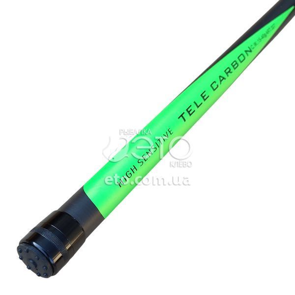 Маховое удилище Sadey Freccia Pole 7м (15-40г) код: 327-7.0M