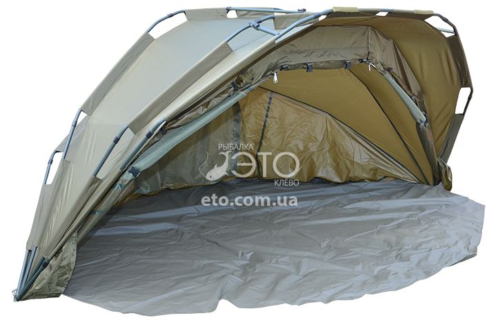 Карповая палатка Carp Zoom Carp Expedition Bivvy 2 CZ0665