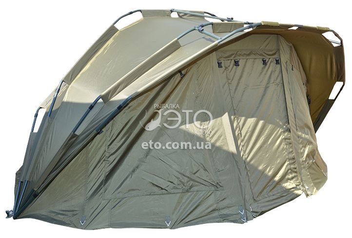 Карповая палатка Carp Zoom Carp Expedition Bivvy 2 CZ0665