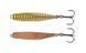 Пилькера Anaconda BA-K IJ010 37mm/9g, Gold/Copper, Gold/Copper