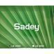 Котушка Sadey LB 2000 (5+1 BB, 5.1:1)