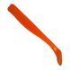 Віброхвіст LJ Long John New Edition 4,2" (107мм) Electric Orange (6шт) код: 140134-036