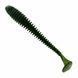 Віброхвіст Lucky John Spark Tail 4" (100мм) Watermelon (5шт) код: 140168-PA01
