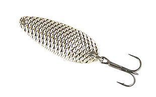 Блесна Anaconda BA-K 7023 40mm/6g SILVER