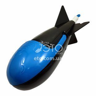 Ракета для прикормки Feima Impact Spod GZ-21