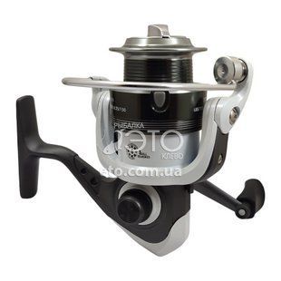 Катушка BoyaBy FB 2000 (6+1 BB)